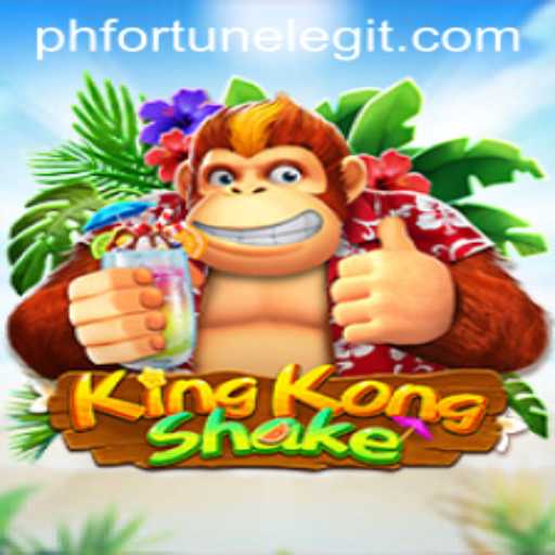 KingKongShake: The Game Revolutionizing Digital Entertainment