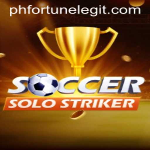 SoccerSoloStriker: The Game Revolutionizing the Virtual Soccer Landscape
